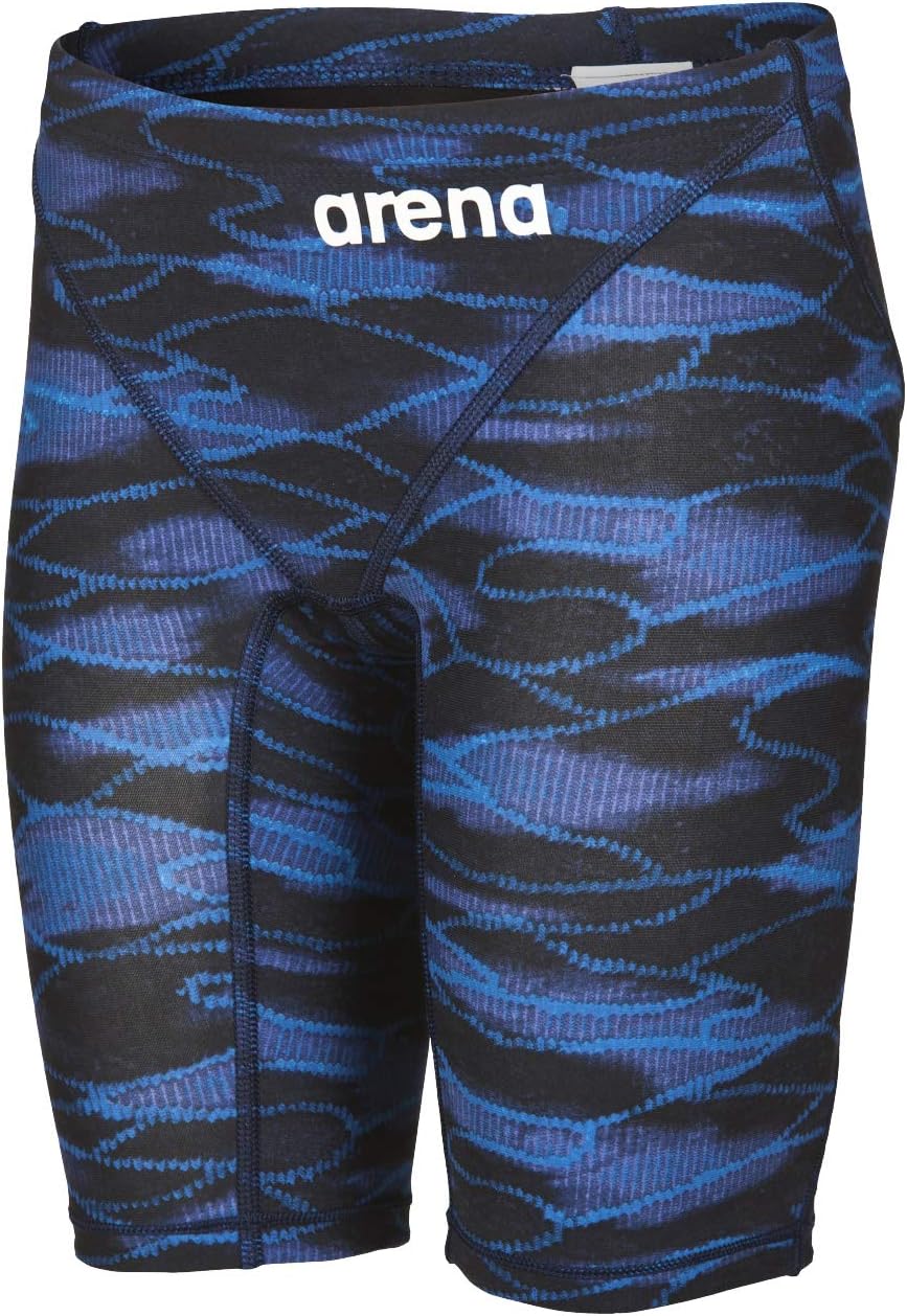 Arena Powerskin ST 2.0 Boy's Jammers Youth Racing Swimsuit