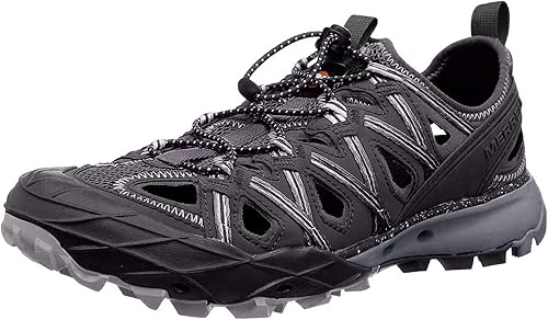 zapatillas merrell mujer impermeables