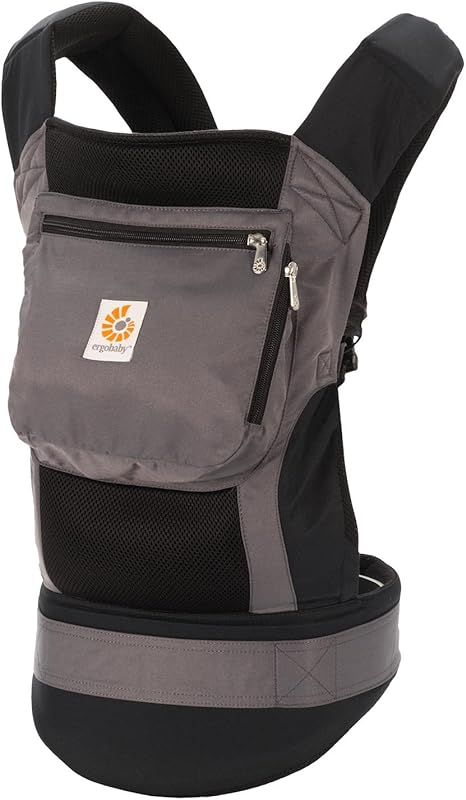 ergobaby performance baby carrier instructions