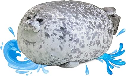 amazon seal pillow