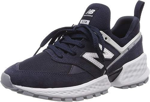 new balance 500 sport v2 branco