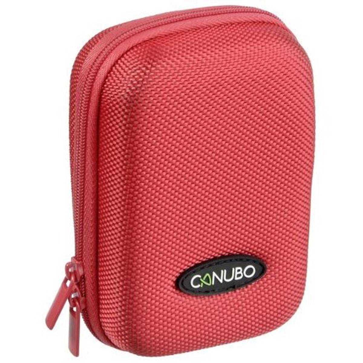 Canubo 20 Protect Line Bag for Camera - Red