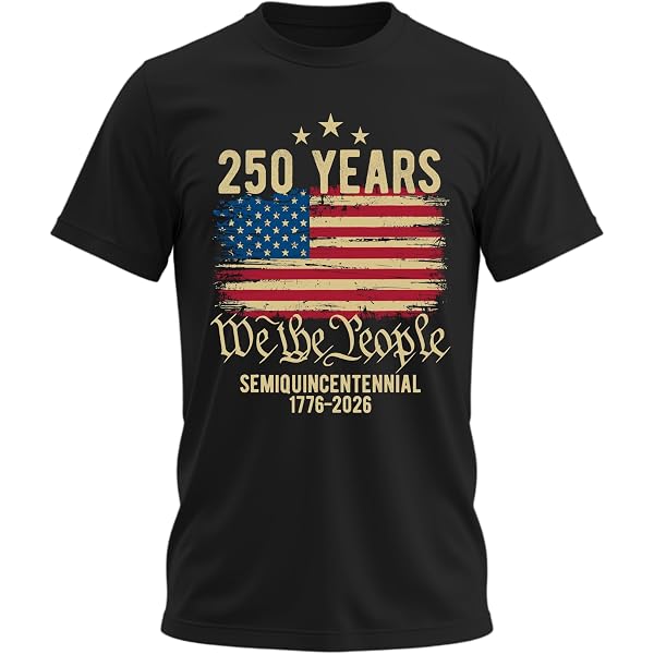 Silver Lake Not Today Trump 2024 T-Shirt – Black, Crew Neck, Short Sleeve – Men's Sizes