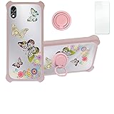 jioeuinly Blu Studio X10l 2022 Case Compatible with