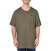 Under Armour Mens Freedom Snake Short Sleeve T Shirt