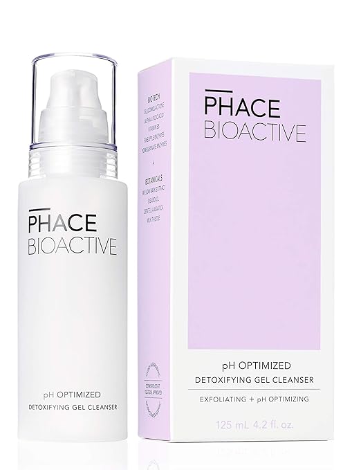phace day cream
