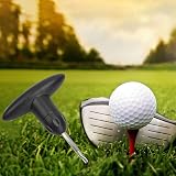 FUZVOL Golf Driver Wrench Black Tool with Adjustment Handle view 5