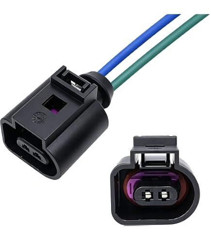 Amazon.com: Outer Ambient Air Temperature Sensor 8Z0820535