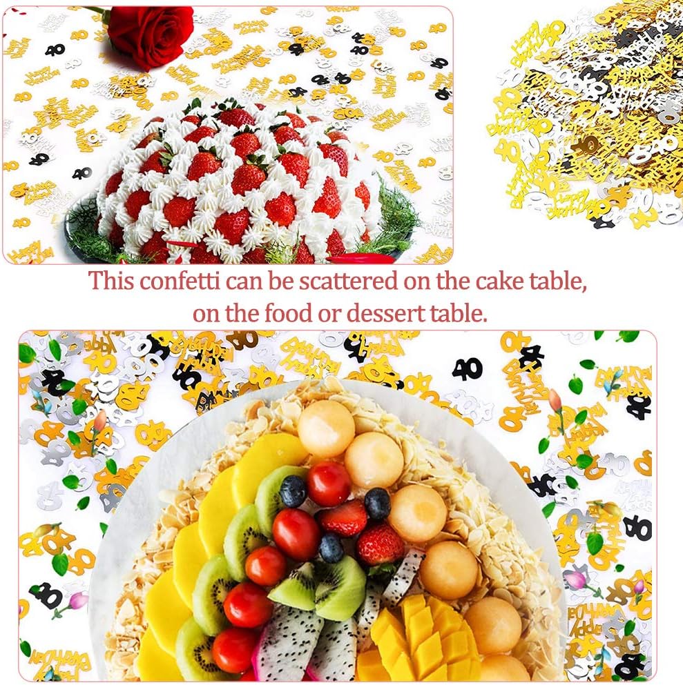 18 Ans Bon Anniversaire Decorations Noir Anniversaire Banniere Fete Guirlande A Spirales Joyeux Anniversaire Celebration Number Table Confettis Suspension Tourbillon Plafond Decor Assortiments De Fetes Cuisine Maison