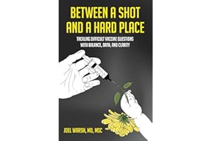 Between a Shot and a Hard Place