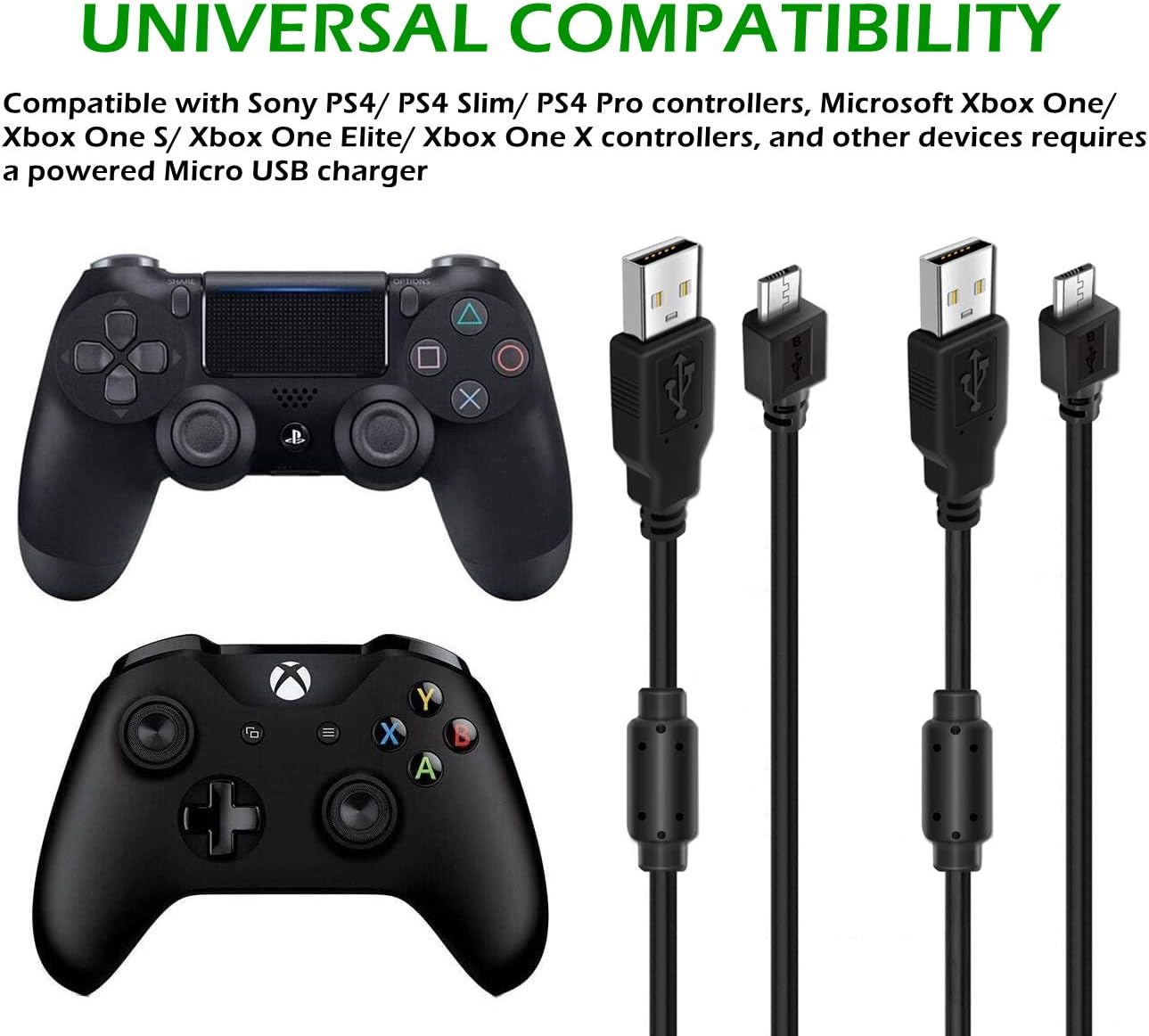 microsoft ps4 controller