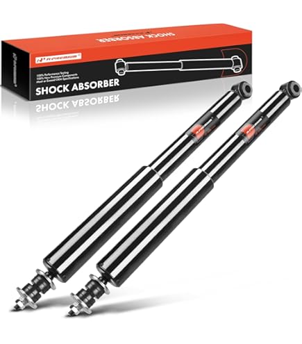 メジャー Amazon.com: KYB 343135 Excel-G Gas Shock : Automotive