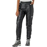 Mountain Hardwear Women's Ghost Whisperer Pant | Perfect Pants for Outdoor Adventures with Maximum Loft and Warmth