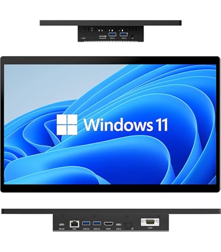 Windows11 第9世代CPU搭載 液晶一体型 ★ HP EliteOne 800 G5 AIO Core i5-9500(3.0G/6C6T) メモリ16GB SSD256GB DVD Amazon.com: HP EliteOne 800 G5 All-in-One Computer - Core i5 i5