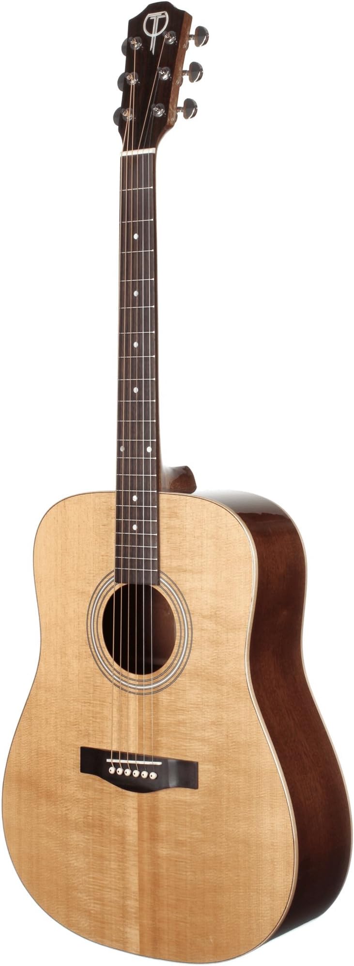 GUITAR ACOUSTIC TETON