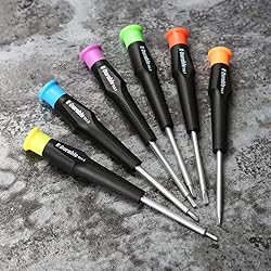 E·Durable Triangle Head Screwdriver Set, Triangle