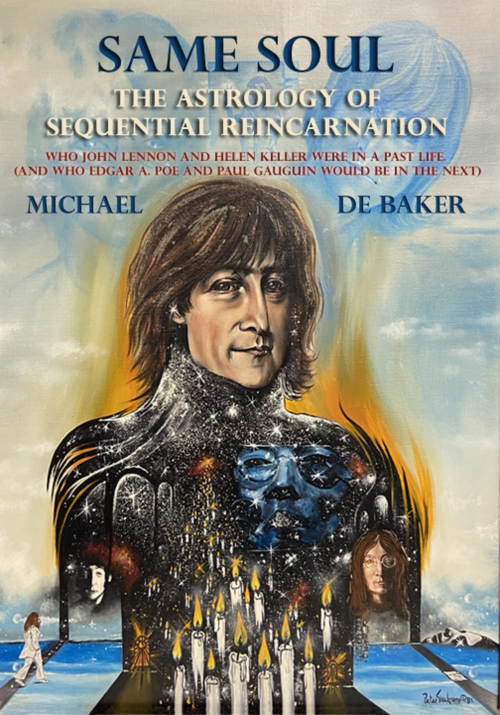 Same Soul: The Astrology of Sequential Reincarnation