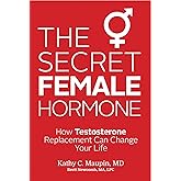 The Secret Female Hormone: How Testosterone Replacement Can Change Your Life