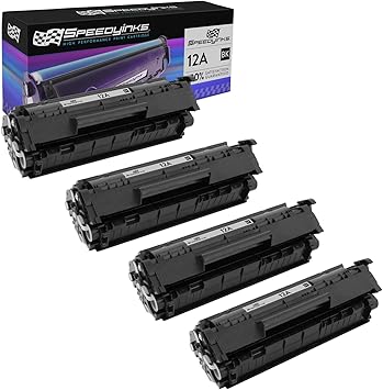 hp 12a cartridge price amazon