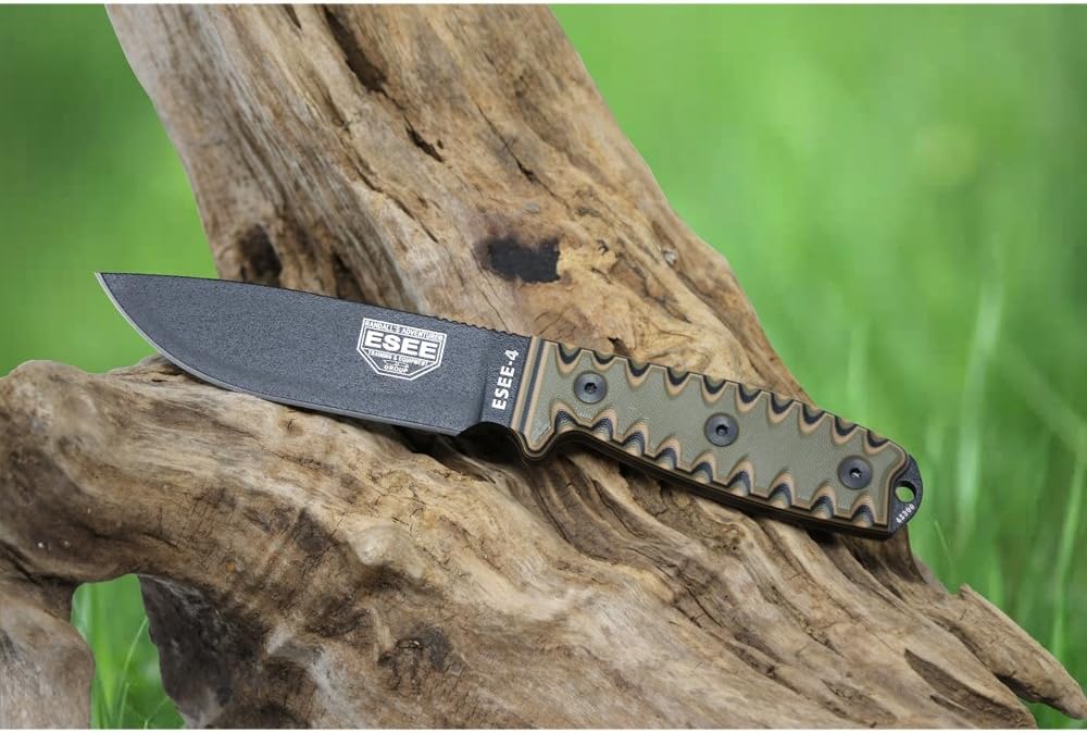ESEE-4P-Survival-Fixed-Blade-Knife-Post-Image