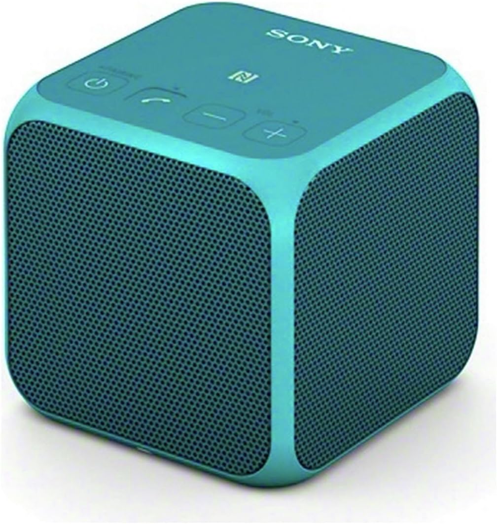 sony srs x11 pairing