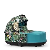 CYBEX We The Best by DJ Khaled PRIAM Lux Carry