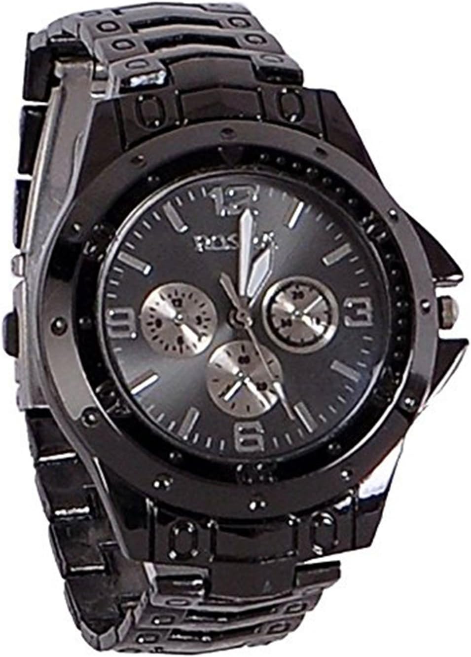 SHREE DEALS Royal Looking Analogue Men's/Boy's Wrist Watch