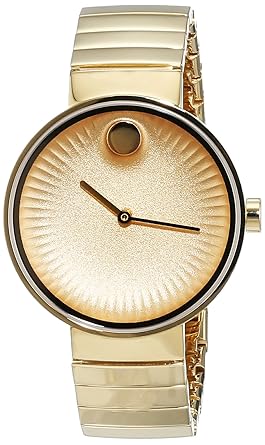 Movado Edge
