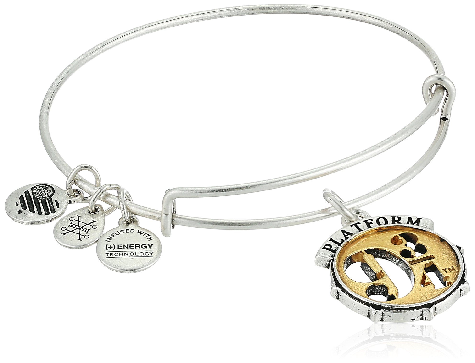 Alex and Ani Harry Potter Bangle