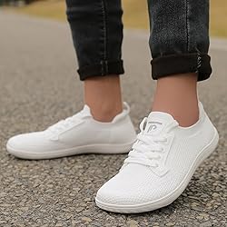 penicfine Women's/Men's Wide Barefoot