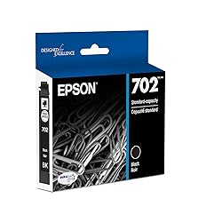 EPSON 702 DURABrite Ultra Ink Standard Capacity