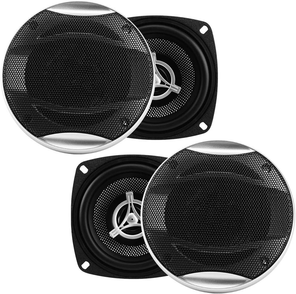 coaxial horn speaker