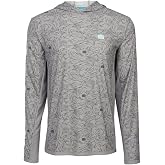 Avid Gear Men's Gamefish Jersey Hooded AVIDry Jersey