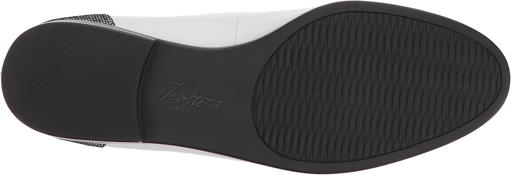 trotters anastasia loafer