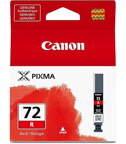 Stampante A3 Kit 10 Cartucce Inchiostro B-T Per Canon PGI-72 - Compatibile Con Stampanti PRO-10 Kit 10 Cartucce Compatibili - Foto 4