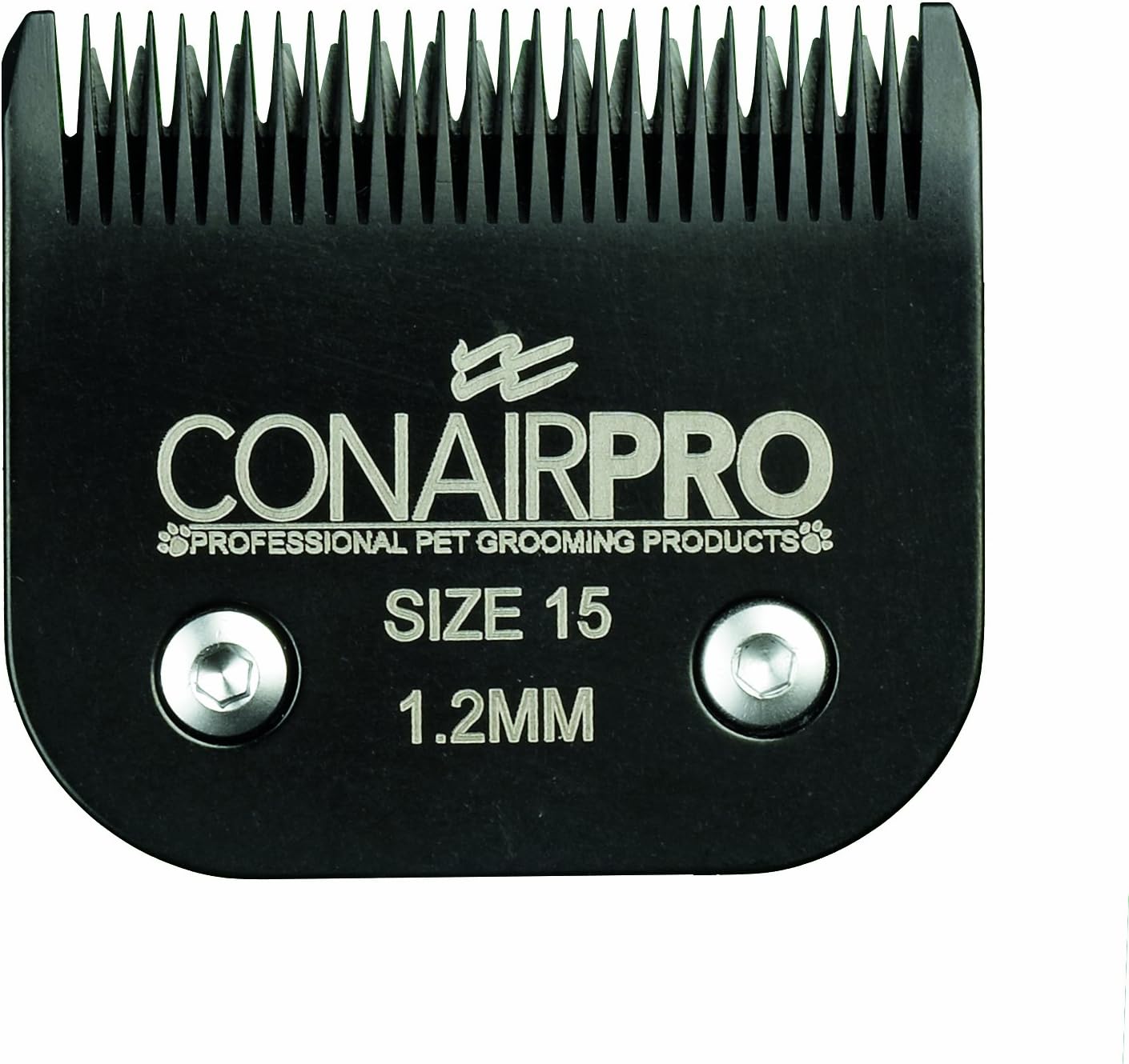 15 blade dog grooming