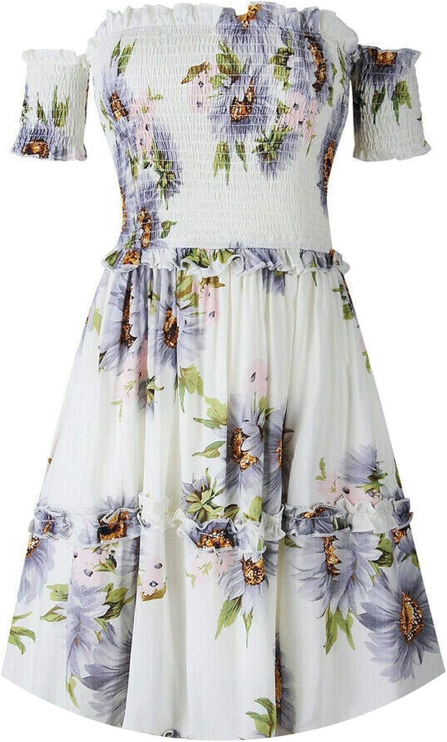 Amazon Prime White Summer Dresses at Josefina Rosas blog
