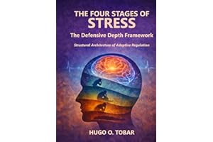 The Four Stages of Stress: The Defensive Depth Framework: Structural Architechture of Adaptive Regulation