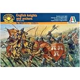 Italeri ITA6027 Scale Model kit, Multicolor, 1:72