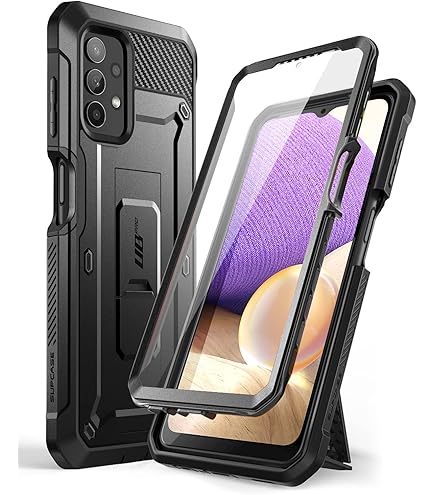 Amazon.com: Samsung Galaxy A32 5G Smartphone, 64GB Memory