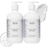 BONDIBOOST Thickening Shampoo &amp; Conditioner Set (16.90 fl oz each)