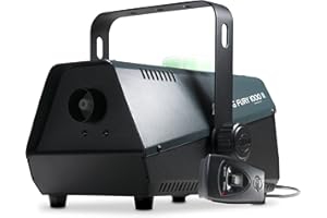 ADJ Fog Machine Fury 1000 II