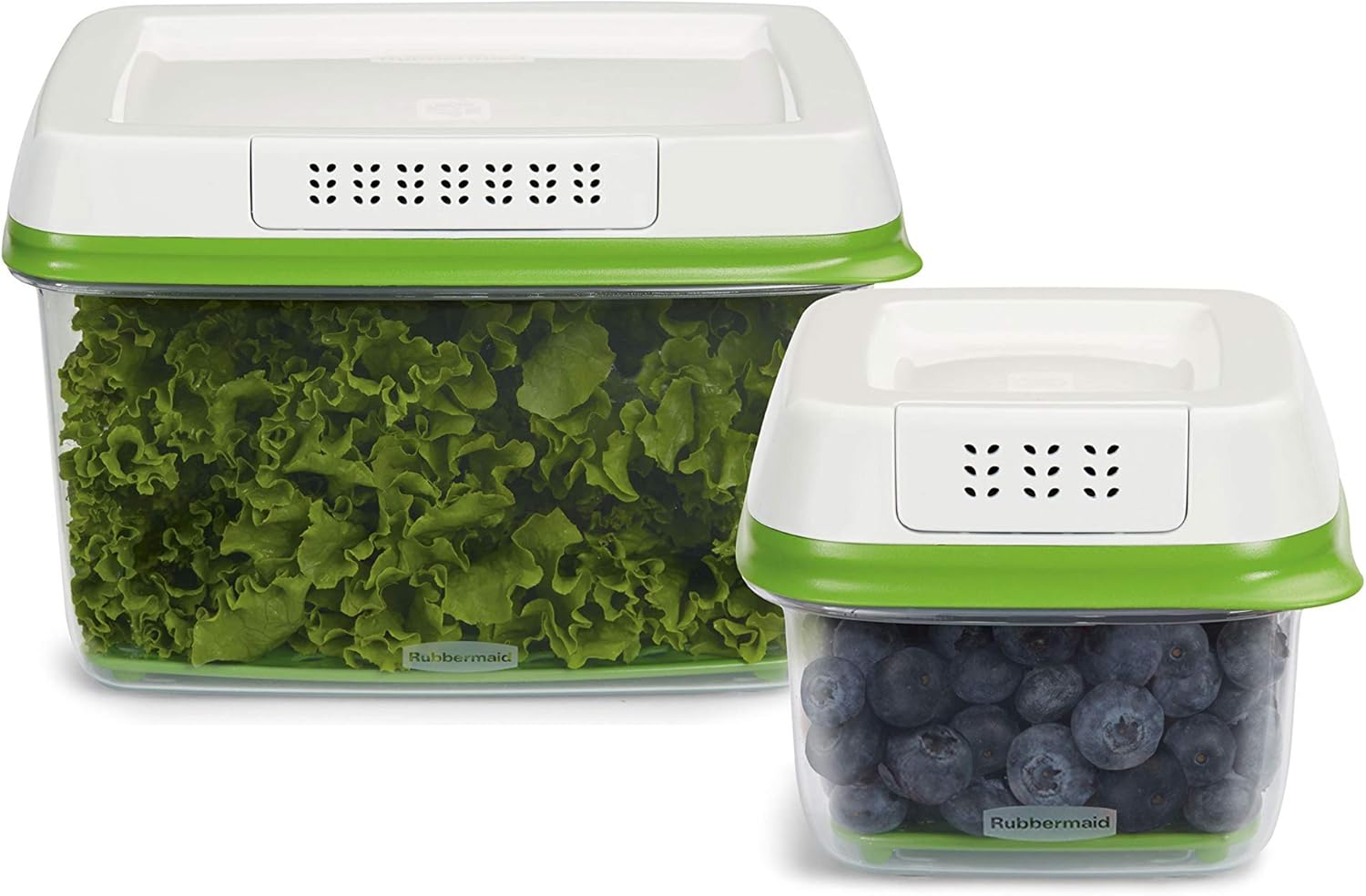 Best Rubbermaid Freshworks Produce Saver