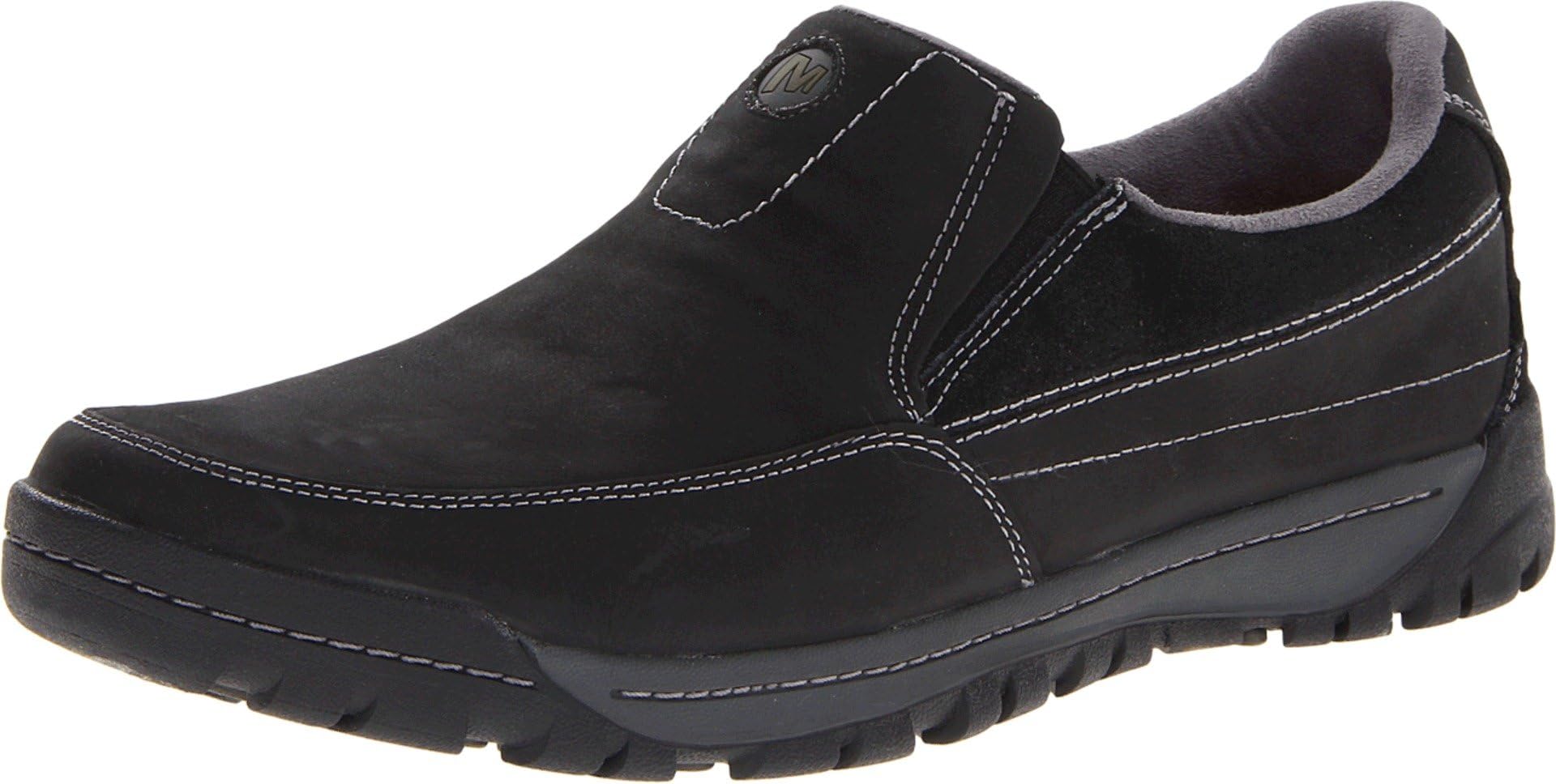 Merrell Men's Traveler Rove Slip-On Shoe