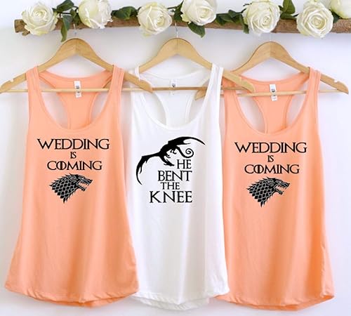 bachelorette tank tops amazon