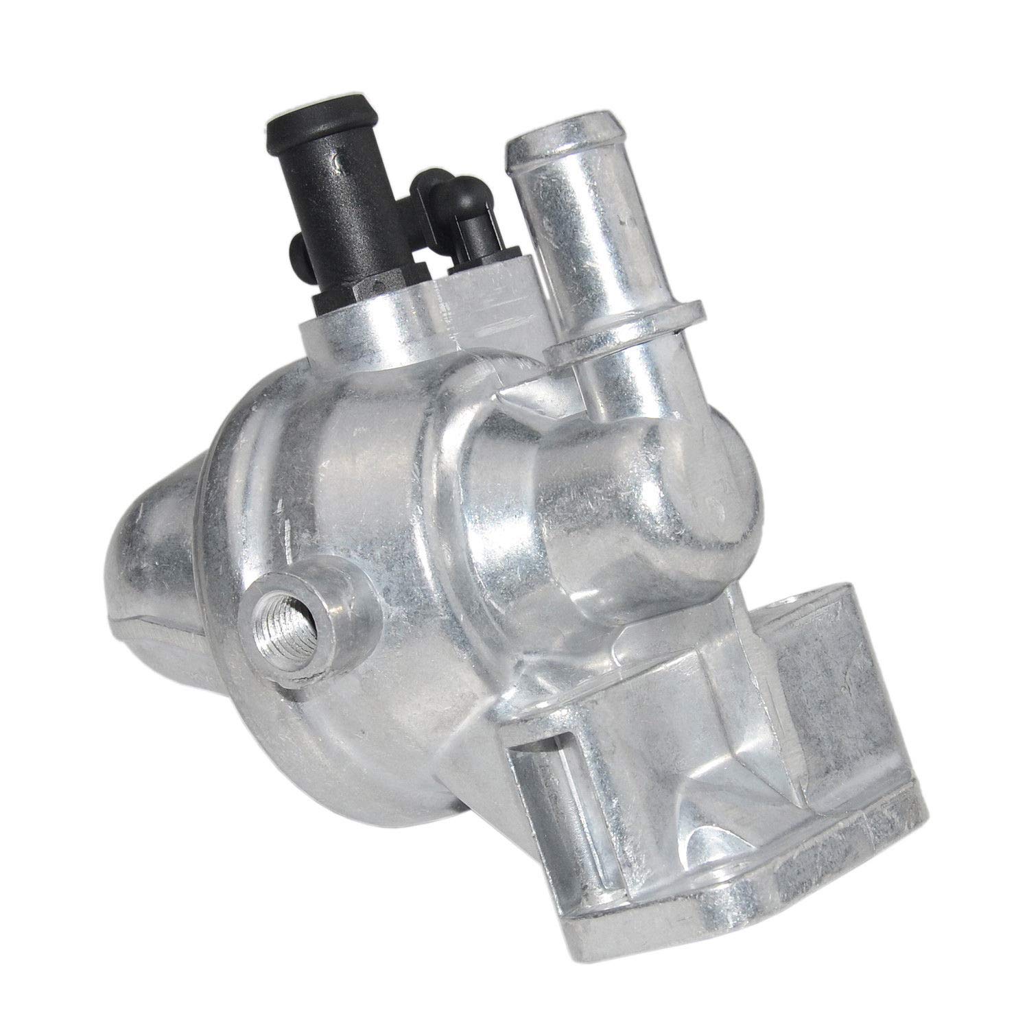 Thermostats 5142601AA Engine Coolant Thermostat Assembly 49012026F For JEEP LIBERTY 2.8L TURBO