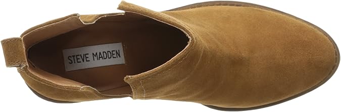 steve madden sharini bootie