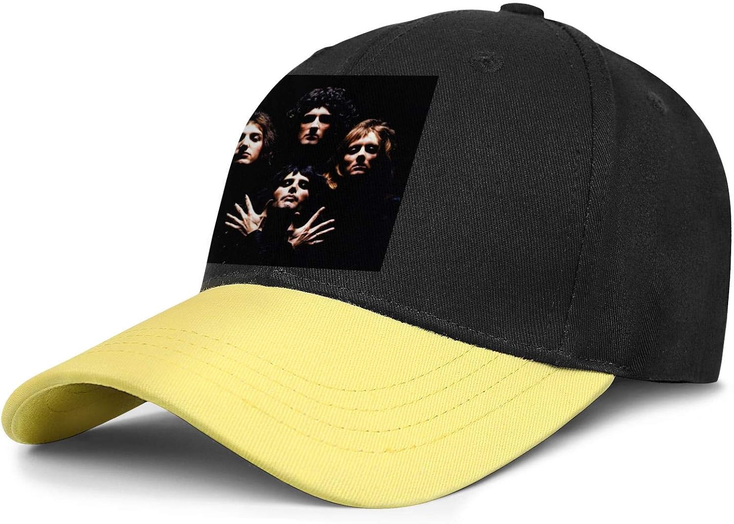 baseball cap covers