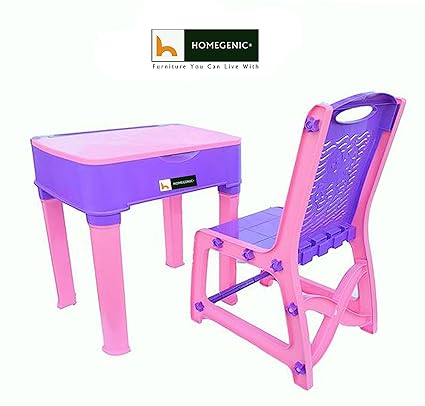 nilkamal junior study table chair