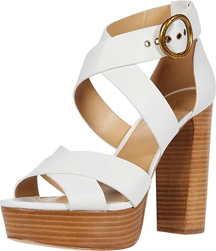 michael kors platform shoes